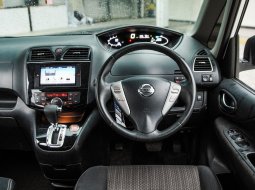 (DP 10Jt ) Nissan Serena Highway Star 2.0 AT 2017 MPV Putih 13