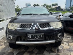 Mitsubishi Pajero Dakar Matic Tahun 2011 Kondisi Mulus Terawat Istimewa Seperti Baru