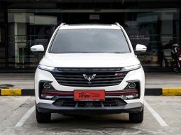 [KM 14rb] Wuling Almaz Exclusive 5 Seater 1.5 Panoramic 2022 SUV Putih