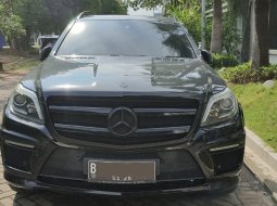 Mercy GLE400 Matic Tahun 2014 Kondisi Mulus Terawat Istimewa Seperti Baru