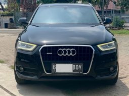 Audi Q3 2.0 TFSI 2014