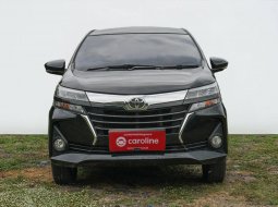 Toyota Avanza G 1.3 MT 2019 Hitam - Pajak Panjang - Dokumen Lengkap