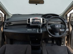 Honda Freed PSD New 1.5	AT 2013 Kuning - TDP Rendah - Dokumen Lengkap 4