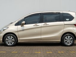 Honda Freed PSD New 1.5	AT 2013 Kuning - TDP Rendah - Dokumen Lengkap 5