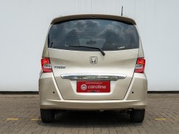 Honda Freed PSD New 1.5	AT 2013 Kuning - TDP Rendah - Dokumen Lengkap 9