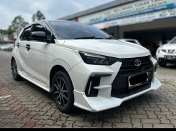 Toyota Agya New  1.2 GR Sport AT 2023