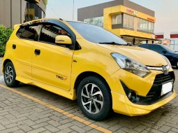 Toyota Agya  S TRD Sportivo At 2018