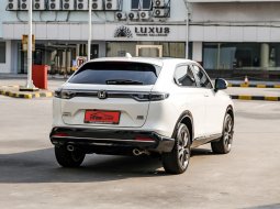 All New Honda HR-V 1.5 RS Sensing AT 2022 Putih 6