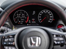 All New Honda HR-V 1.5 RS Sensing AT 2022 Putih 16