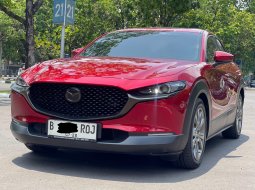 MAZDA CX-30 GT AT MERAH 2023 BERGARANSI DIJUAL CEPAT TERMURAH