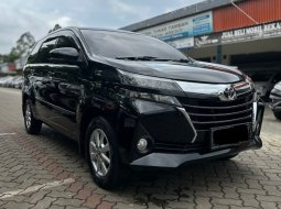 Toyota Avanza 1.3G  AT 2020