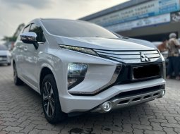 Mitsubishi Xpander Ultimate AT 2018