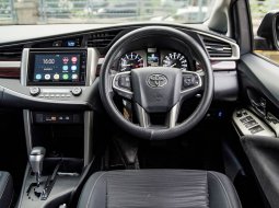 [Antik Km19rb] Toyota Kijang Innova Q 2.0 2016 Hitam 14