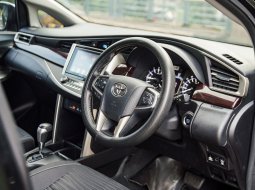 [Antik Km19rb] Toyota Kijang Innova Q 2.0 2016 Hitam 9