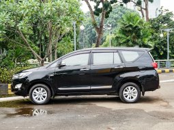 [Antik Km19rb] Toyota Kijang Innova Q 2.0 2016 Hitam 4