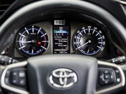 [Antik Km19rb] Toyota Kijang Innova Q 2.0 2016 Hitam 15
