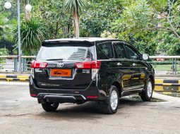 [Antik Km19rb] Toyota Kijang Innova Q 2.0 2016 Hitam 7
