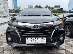 Toyota Avanza G Matic Tahun 2019 Kondisi Mulus Terawat Istimewa Seperti Baru