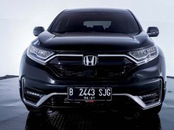 Honda CR-V 1.5L Turbo AT  2022