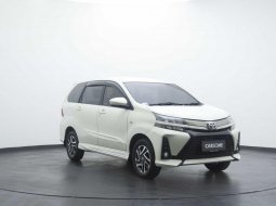 Toyota Avanza Veloz 2021/TDP10juta