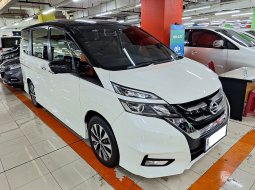 2019 Nissan Serena Highway Star C27 Two Tone Km 38 rb Rec ATPM B GENAP Pjk APR 2025 KREDIT TDP 19 jt