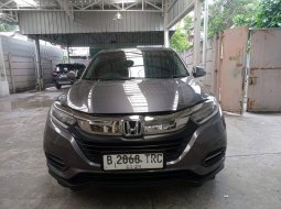 Honda HR-V E Special Edition AT 2020 Abu-abu