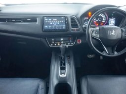 Honda HR-V E Special Edition AT 2020 Abu-abu 3
