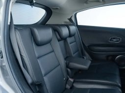 Honda HR-V E Special Edition AT 2020 Abu-abu 5