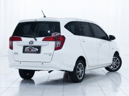 TOYOTA CALYA (WHITE)  TYPE G MINOR CHANGE 1.2 M/T (2019) 5