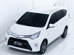 TOYOTA CALYA (WHITE)  TYPE G MINOR CHANGE 1.2 M/T (2019) 6