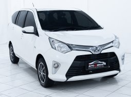 TOYOTA CALYA (WHITE)  TYPE G MINOR CHANGE 1.2 M/T (2019) 8