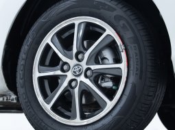 TOYOTA CALYA (WHITE)  TYPE G MINOR CHANGE 1.2 M/T (2019) 11