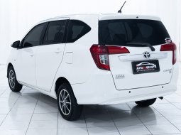 TOYOTA CALYA (WHITE)  TYPE G MINOR CHANGE 1.2 M/T (2019) 10