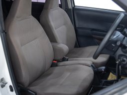 TOYOTA CALYA (WHITE)  TYPE G MINOR CHANGE 1.2 M/T (2019) 18