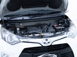 TOYOTA CALYA (WHITE)  TYPE G MINOR CHANGE 1.2 M/T (2019) 21