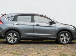 HONDA CR-V PRESTIGE 2.4 Matic 2014 - B2836KL 4