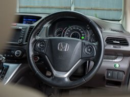 HONDA CR-V PRESTIGE 2.4 Matic 2014 - B2836KL 9