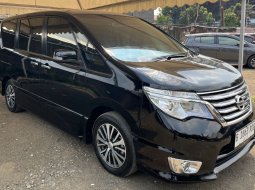 Nissan Serena Highway Star 2.0 AT 2017 Hitam