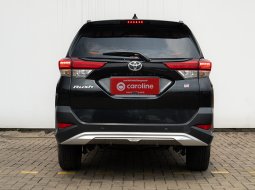 Toyota Rush 1.5 S GR Sport AT 2022 - Pajak panjang -  A1471RT 3