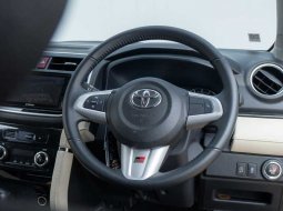 Toyota Rush 1.5 S GR Sport AT 2022 - Pajak panjang -  A1471RT 8