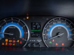 Toyota Rush 1.5 S GR Sport AT 2022 - Pajak panjang -  A1471RT 9