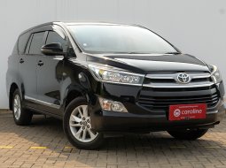 INNOVA 2.0 G AT LUX 2018 - PROMO AKHIR TAHUN  Gratis 1x cicilan untuk semua tipe unit -   B2077UKR