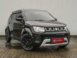 SUZUKI IGNIS GL 1.2 AT 2021 - TDP 10 JUTA   B2514SRT