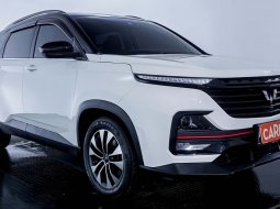 JUAL Wuling Almaz RS 1.5T Pro AT 2021 Putih