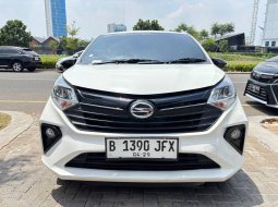 Daihatsu Sigra R Manual Tahun 2024 Kondisi Mulus Terawat Istimewa Seperti Baru