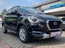 Datsun Cross CVT 7 Seater CVT 2018