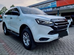 Isuzu MU-X 1.9 4X4 AT 2023