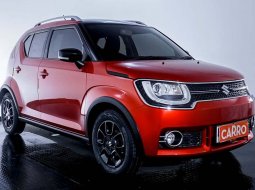 Suzuki Ignis GX 2019