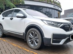 Honda CR-V 1.5L Turbo Prestige Sensing 2022