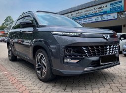 Wuling New Almaz Pro 7-Seater At 2023